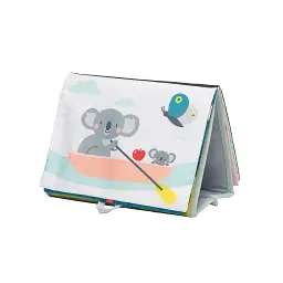 Розвиваюча іграшка Taf Toys книжка-розкладачка Пригоди коали Кімі (12395) - мініатюра 11