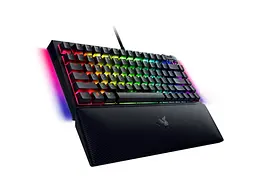 Клавіатура Razer BlackWidow V4 75% Black (RZ03-05000100-R3M1) - мініатюра 8