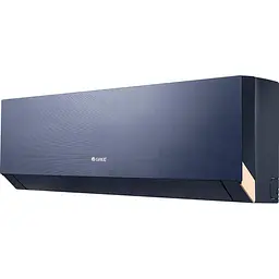 Спліт-система GREE Clivia GWH12AUCXB-K6DNA1A Blue [129408] - мініатюра 3