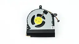 Вентилятор ноутбука для ASUS ROG G752VL (GPU FAN, ТОВЩИНА 18мм), G752VM, G752VT, G752VY (13NB09V0AM0301) (Кулер)
