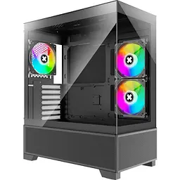 Корпус Xilence XILENT BEAM X218 ARGB без БЖ (XG172_X218.ARGB)