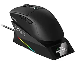 Миша DAREU A950 GD (MS-A950GD-BK) - мініатюра 5