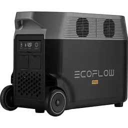 Зарядна станція EcoFlow Delta Pro [DeltaPro-EU] UA [108286] - мініатюра 3