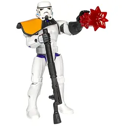 Іграшка-фігурка Hasbro MixMashers Star Wars Stormtrooper (F9479_G0295)