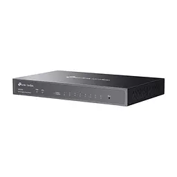 Комутатор мережевий TP-Link SG2008 - мініатюра 3