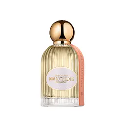 Парфумована вода Bibliotheque de Parfum Love catcher (4820271430179) 100 мл