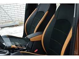 Авточохли модельні MW Brothers для Hyundai Creta c 2014 - мініатюра 7