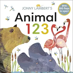 Jonny Lambert's Animal 123 - Джонні Ламберт - мініатюра 8