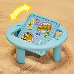 Ігровий набір Peppa Figurines Клас Пеппи (F8868) - мініатюра 7