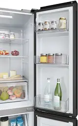 Холодильник Haier HCR3818ENPT - мініатюра 17