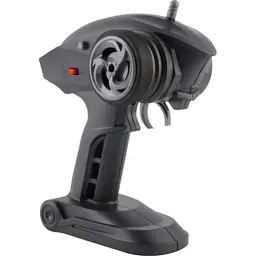 Радіокерована машинка Overmax X-Monster 3.0 (OV-X-Monster 3.0) - мініатюра 7