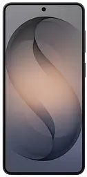 Смартфон Samsung Galaxy S26+ 12/256Gb ZKD Black - мініатюра 2