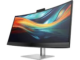 Монітор HP 740pm (8Y2R2AA) - мініатюра 2