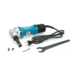 Просечні ножиці по металу Sturmax ESM9060P - мініатюра 3