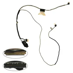 Шлейф матриці для ноутбука HP (ProBook: 820 G3) (6017b0585301)