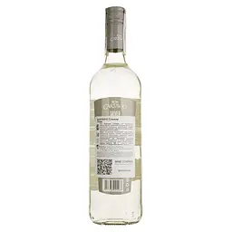 Ром Cartavio Silver, 40%, 0,7 л - мініатюра 2