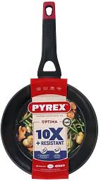 Сковорода Optima 24 см, глибока Pyrex kuh0016666 - мініатюра 5