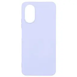 Чохол до мобільного телефона Armorstandart ICON Case OPPO A18 4G / A38 4G Lavender (ARM71033)