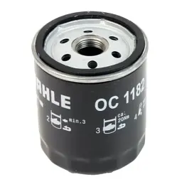 Фільтр масляний Mahle OC1182