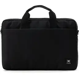 Сумка для ноутбука Vinga 17.3" NB1720 black (NB1720BK) - мініатюра 2