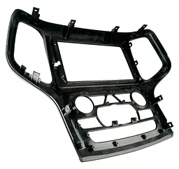 Перехідна рамка Jeep Grand Cherokee AWM 981-10-072 - мініатюра 4