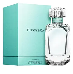 Оригінал Tiffany & Co 75 мл парфумована вода