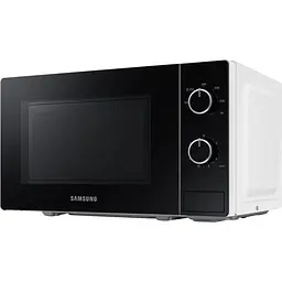 Мікрохвильова піч Samsung (MS20A3010AH/OL) - мініатюра 2