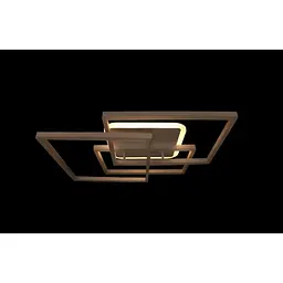 Led люстра Linisoln 2001-3A WH - мініатюра 2