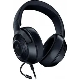 Гарнітура Razer Kraken X Lite Black (RZ04-02950100-R381) - мініатюра 4