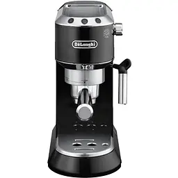Ріжкова кавоварка еспресо Delonghi EC 685.BK