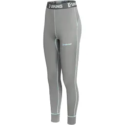 Термобілизна Viking Fishing Frost Line XL Fleece Woman Light grey - мініатюра 6