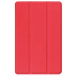 Чохол Samsung Galaxy Tab A9 Plus SM X210 X215 X216 HardCase Червоний - мініатюра 2