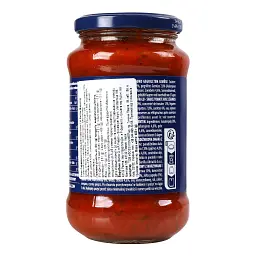 Соус Barilla Verdure томатний з овочами-гриль 400 г - мініатюра 2