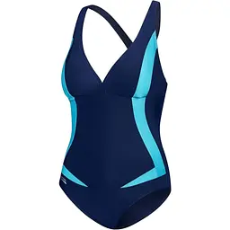 Купальник Aqua Speed ​​Greta S Синій/Блакитний (1000-351-04-S)