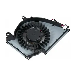 Вентилятор ноутбука Samsung Q330/Q430/Q460/Q530/P330 DC(5V,0.4A) 4(3)pin (BA81-09713A/KSB06105HA-A020) - мініатюра 3