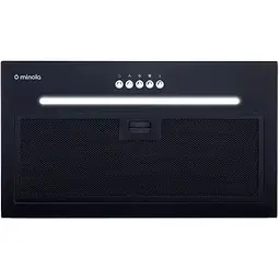 Витяжка вбудована Minola HBI 5664 BL Glass 1000 LED Line - мініатюра 5