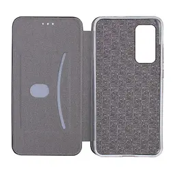 Чохол-книжка Classy Kira Slim Shell Leather Case для Samsung Galaxy A52 A525 [Blue] [66572] - мініатюра 3