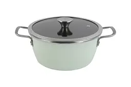 Каструля Vitrinor Nordic VR-1114811 24 см 3.8 л