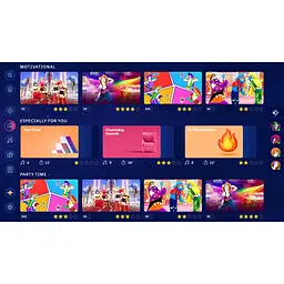 Ключ активації Microsoft Just Dance 2024 Edition для Xbox Series S/X - мініатюра 3