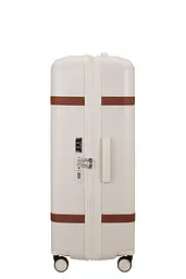 Валіза 81 См Samsonite IMAGE IVORY 81x53x31(34) KQ5*05005 - мініатюра 8