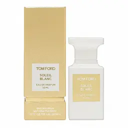 Оригінал Tom Ford Soleil Blanc 50 мл Парфумована вода