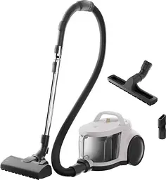 Пилосос Electrolux EL51C2SW (900258721) - мініатюра 2