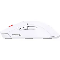 Миша HyperX Pulsefire Haste 2 Wireless White (6N0A9AA) [86119] - мініатюра 4