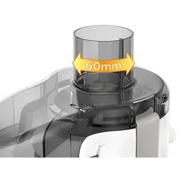 Соковитискач TEFAL ZE370138 - мініатюра 2