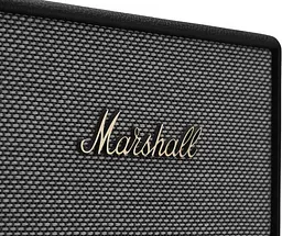 Портативна акустика Marshall Acton II Bluetooth бездротова чорна (1001900) - мініатюра 5