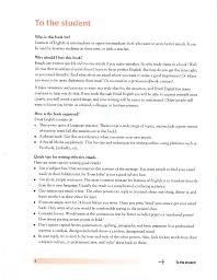 Email English - мініатюра 3