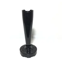 Насадка-пюре на блендер Braun Multiquick 7, Multiquick 9 Type 4200, HB701, HB901 (7322112264 + 7322115414) - мініатюра 2