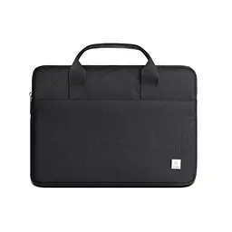 Сумка WIWU 14" Genius Combo Set Black (6976195095838) - мініатюра 3