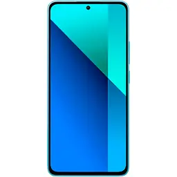 Смартфон Redmi Note 13 8/512Gb Global EU Ice Blue [121115] - мініатюра 2