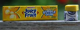 Жувальна гумка Wrigley's Juicy Fruit Bubble Gum - мініатюра 8